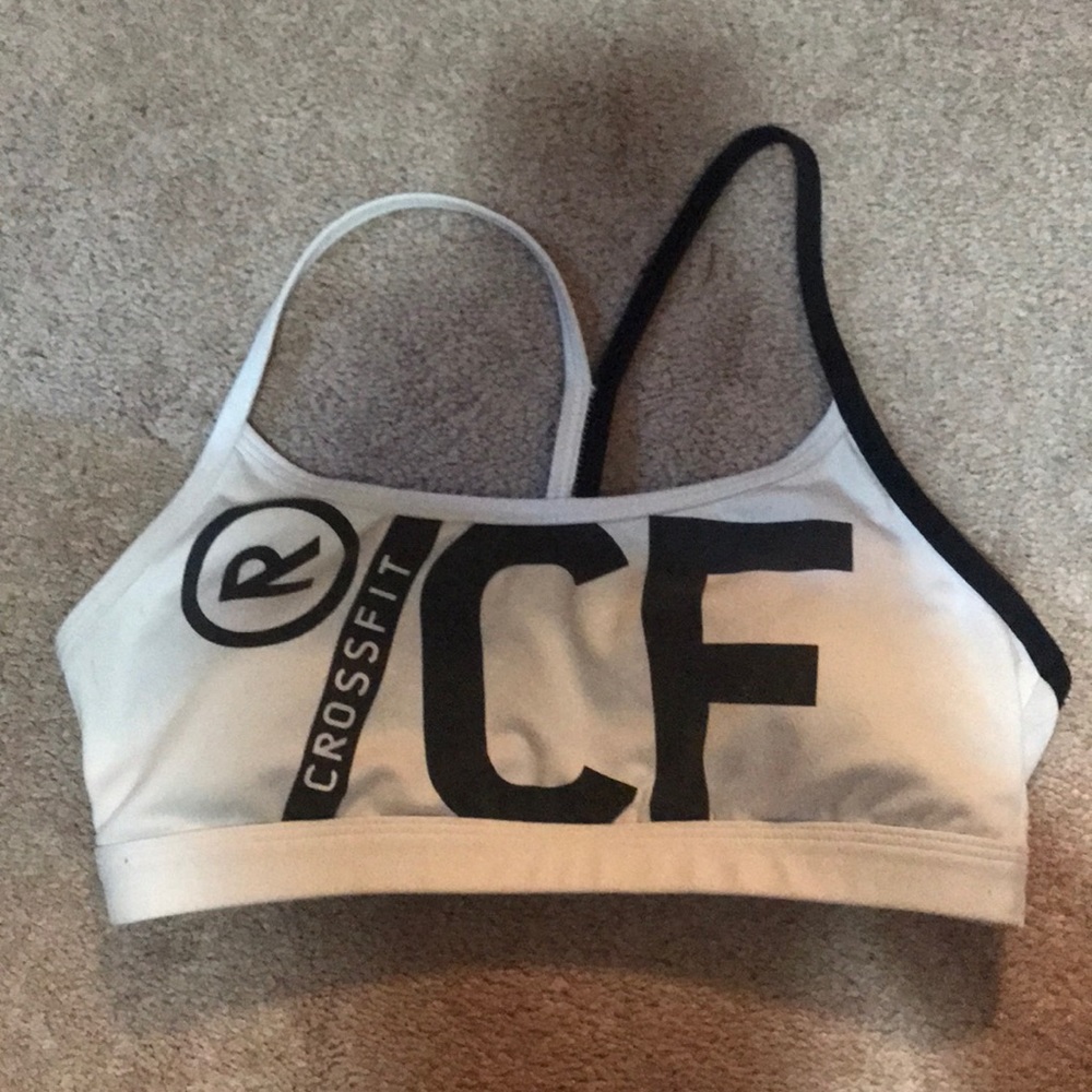 Reebok sport bra